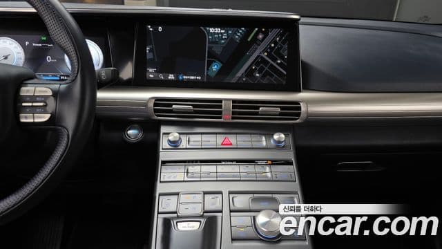 Hyundai NEXO Premium, 2024 16