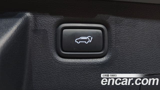 Hyundai NEXO Premium, 2024 19