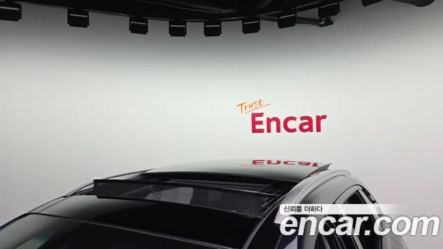 Hyundai NEXO Premium, 2024 20