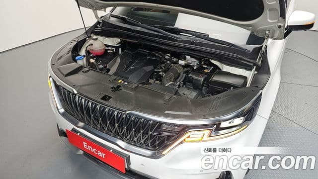 Kia Carnival 4세대 Signature, 2021 6