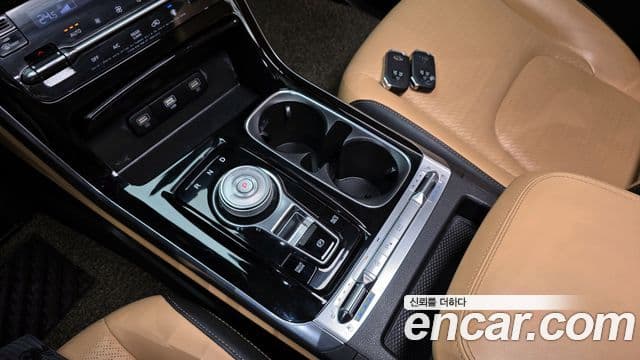 Kia Carnival 4세대 Signature, 2021 9