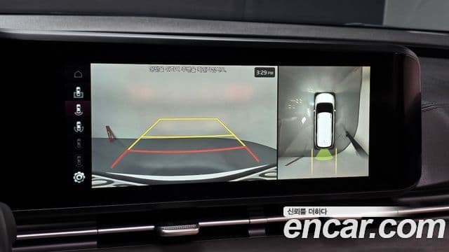 Kia Carnival 4세대 Signature, 2021 15