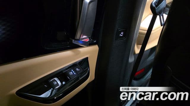 Kia Carnival 4세대 Signature, 2021 17