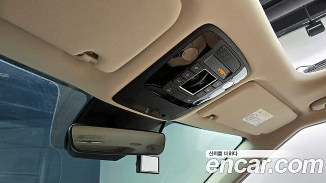 Kia Carnival 4세대 Signature, 2021 18