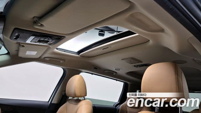Kia Carnival 4세대 Signature, 2021 19