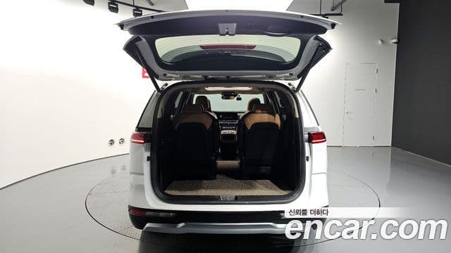 Kia Carnival 4세대 Signature, 2021 20