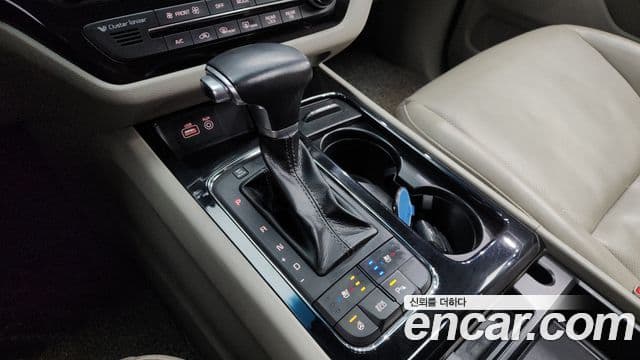 Kia All New Carnival Prestige, 2018 9