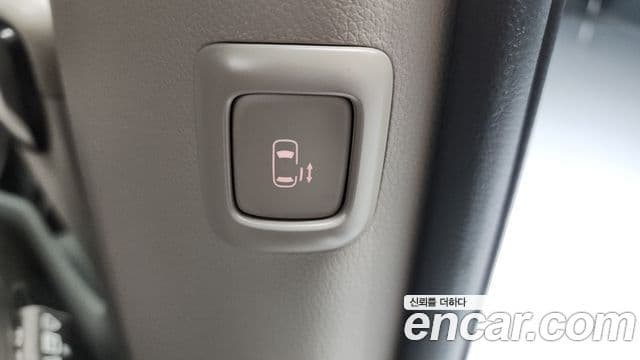 Kia All New Carnival Prestige, 2018 18