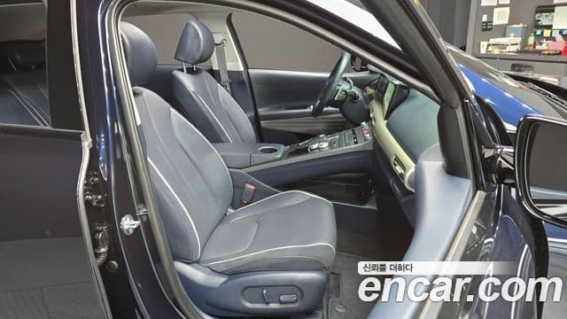 Hyundai NEXO Premium, 2024 12