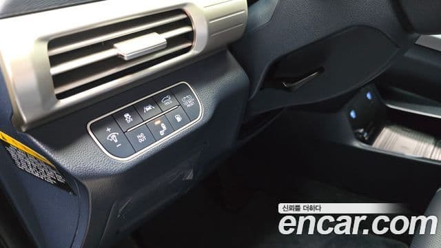 Hyundai NEXO Premium, 2024 14