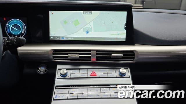 Hyundai NEXO Premium, 2024 15