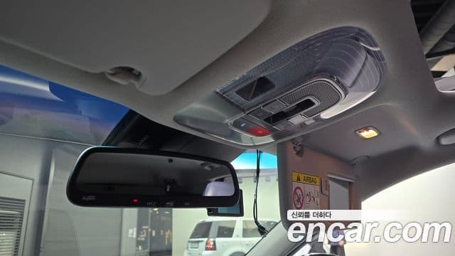 Hyundai NEXO Premium, 2024 17