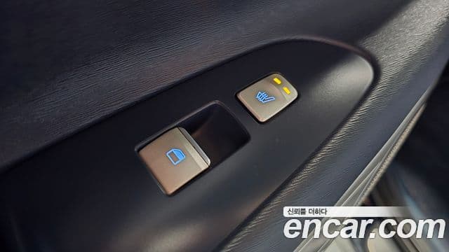 Hyundai NEXO Premium, 2024 18