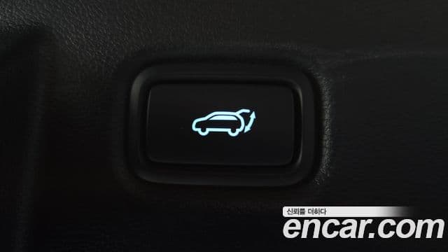 Hyundai NEXO Premium, 2024 19