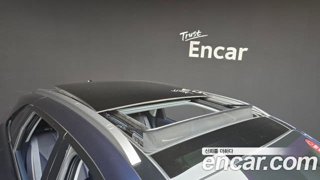 Hyundai NEXO Premium, 2024 20