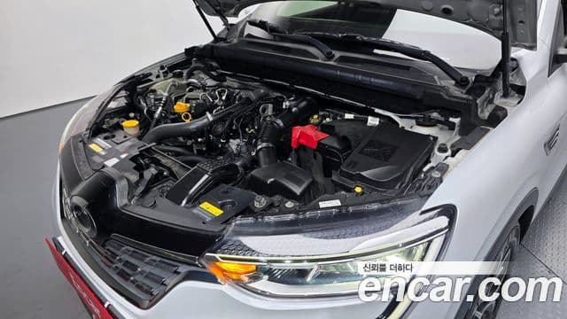 Renault Korea(Samsung) XM3 Signature, 2020 6