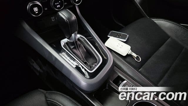 Renault Korea(Samsung) XM3 Signature, 2020 9