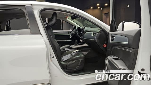 Renault Korea(Samsung) XM3 Signature, 2020 11