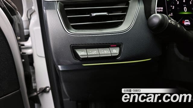 Renault Korea(Samsung) XM3 Signature, 2020 17