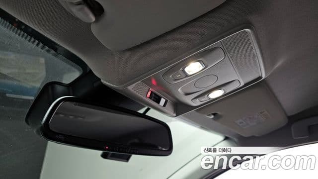 Renault Korea(Samsung) XM3 Signature, 2020 19