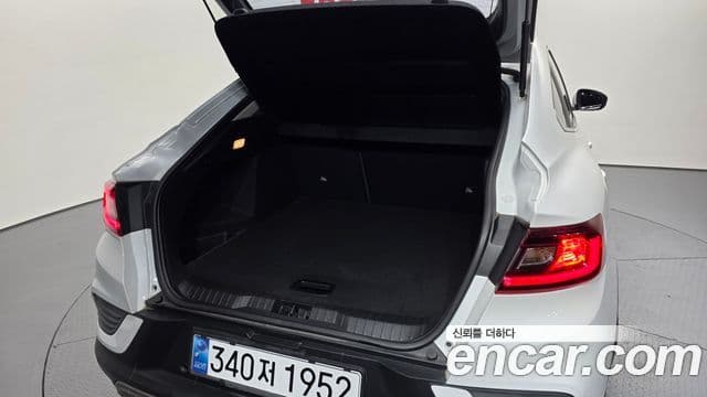 Renault Korea(Samsung) XM3 Signature, 2020 20