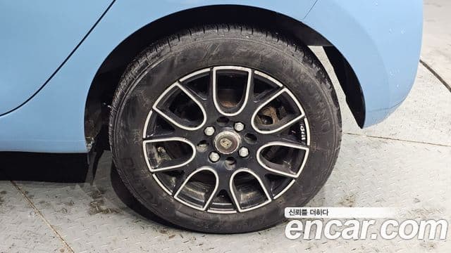 Kia The / новый New Morning Deluxe, 2016 все фото