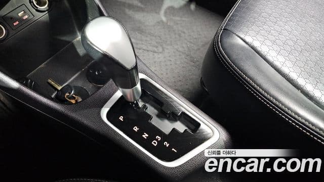 Kia The / новый New Morning Deluxe, 2016 9