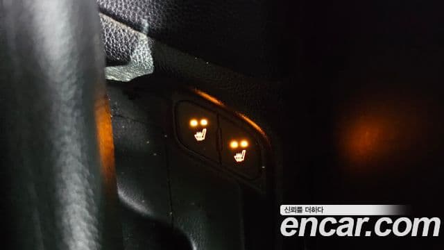 Kia The / новый New Morning Deluxe, 2016 13