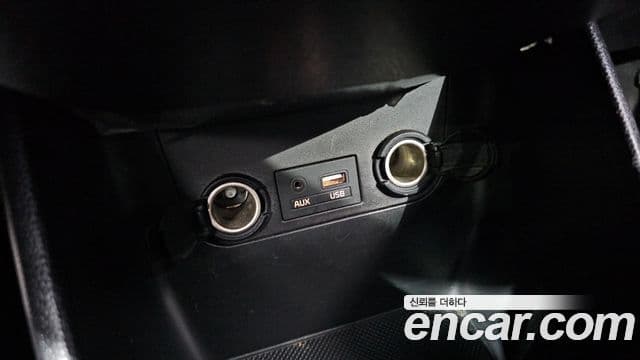 Kia The / новый New Morning Deluxe, 2016 14