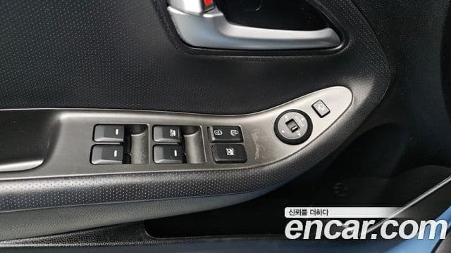 Kia The / новый New Morning Deluxe, 2016 16