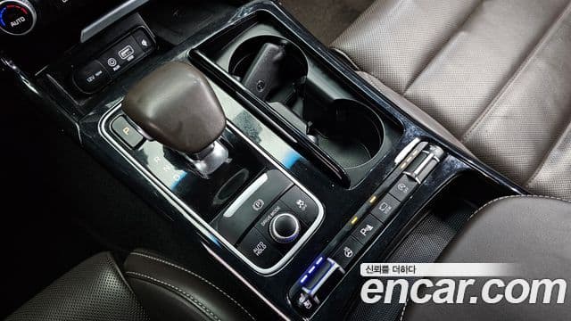 Kia 스팅어 Platinum, 2018 9
