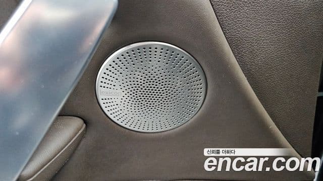 Kia 스팅어 Platinum, 2018 14