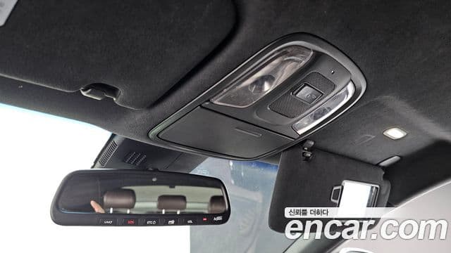 Kia 스팅어 Platinum, 2018 17