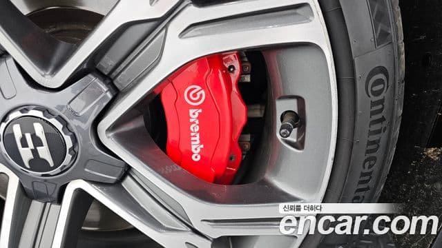 Kia 스팅어 Platinum, 2018 19