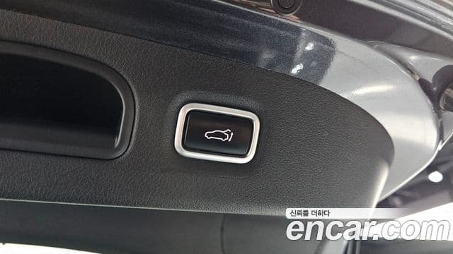 Kia 스팅어 Platinum, 2018 20