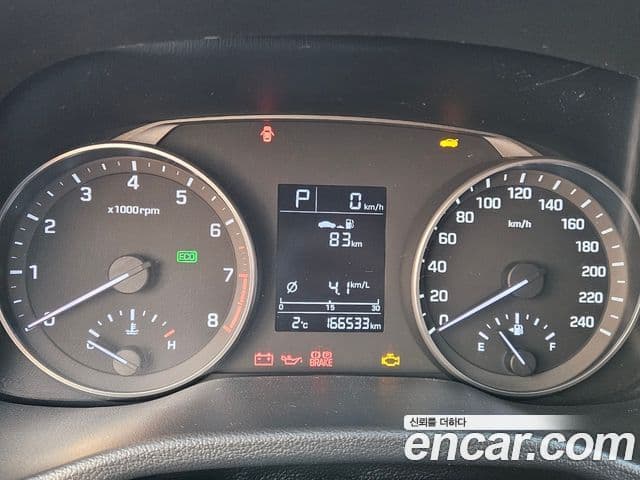 Hyundai Avante AD 1.6 GDI Smart, 2017 13
