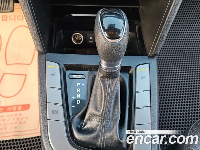 Hyundai Avante AD 1.6 GDI Smart, 2017 14