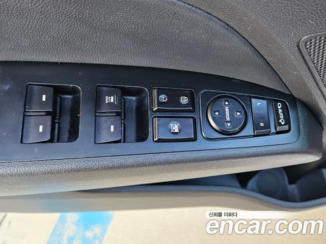 Hyundai Avante AD 1.6 GDI Smart, 2017 18