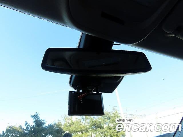 Chevrolet(GM대우) real New 콜로라도 3.6 Z71-X 4WD, 2021 17