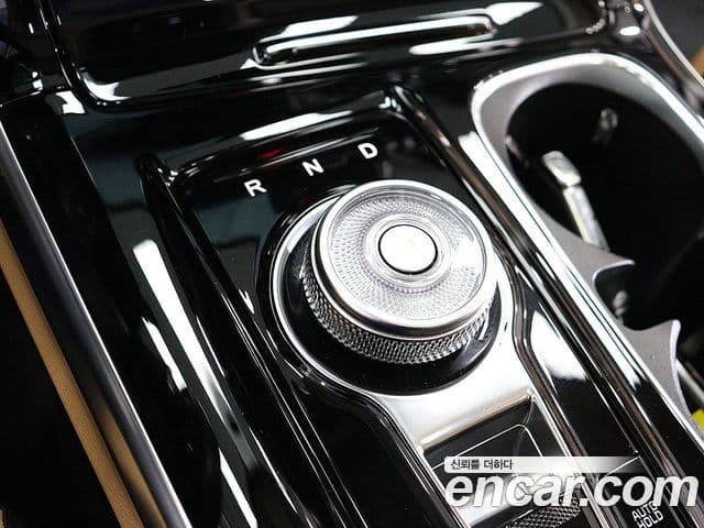 Kia Carnival 4세대 Noblesse, 2023 8