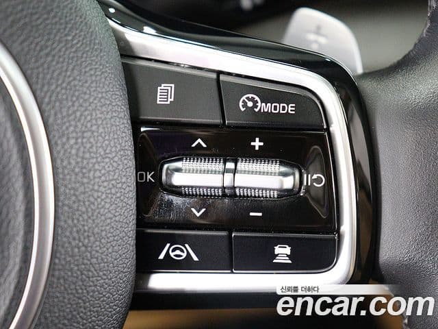 Kia Carnival 4세대 Noblesse, 2023 11