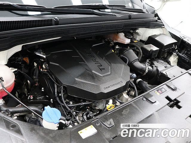 Kia Carnival 4세대 Noblesse, 2023 17