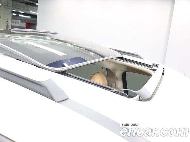 Kia Carnival 4세대 Noblesse, 2023 19