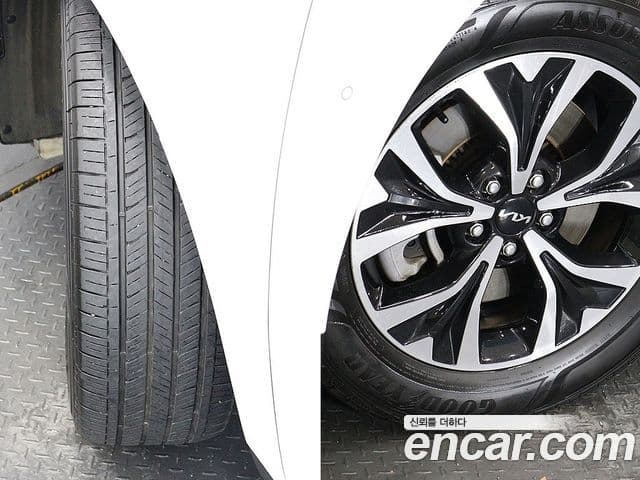 Kia Carnival 4세대 Noblesse, 2023 20