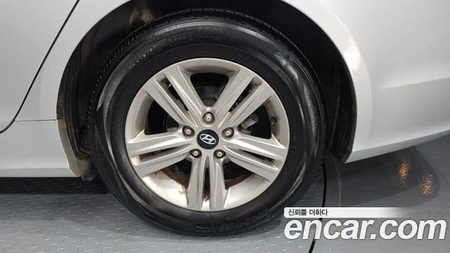 Hyundai Sonata The / новый 브릴리언트 LPI Smart, 2013 все фото