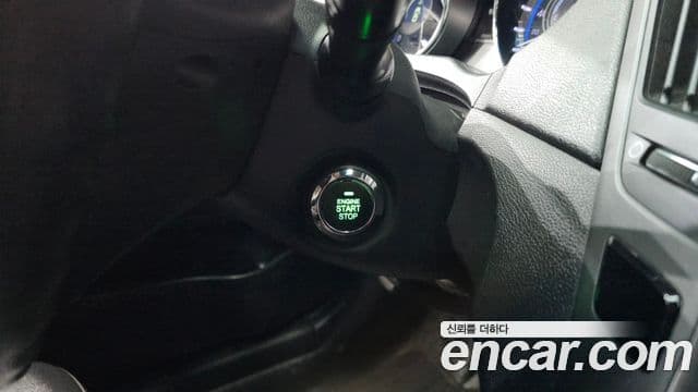 Hyundai Sonata The / новый 브릴리언트 LPI Smart, 2013 10