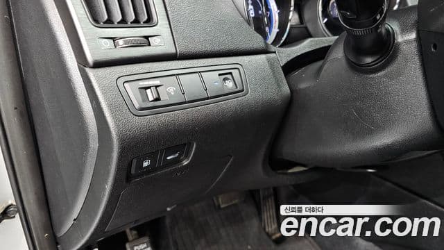 Hyundai Sonata The / новый 브릴리언트 LPI Smart, 2013 14