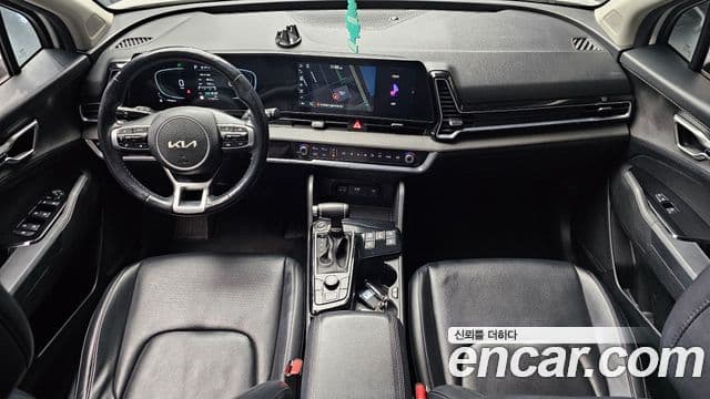 Kia Sportage 5세대 Prestige, 2022 7