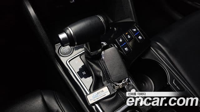 Kia Sportage 5세대 Prestige, 2022 9