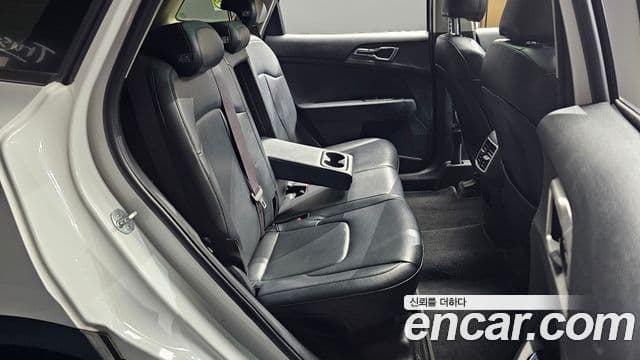 Kia Sportage 5세대 Prestige, 2022 12